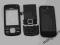 Nowa obudowa Nokia 6600i slide czarna +klawiatura