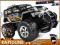 Wielki Jeep HURRICANE II SAMOCHÓD RC +SUPER DETALE