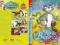 NAJTANSZE BAJKI DVD  ** KOT W BUTACH **  NOWA