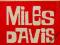 Miles Davis - 'Miles Smiles' [LP]