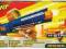 NERF RAIDER CS-35   HASBRO