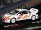 1:43 PEUGEOT 307 WRC