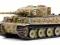 TIGER I Poland 1944 - DRAGON ARMOR - 1:72 - 60417