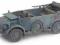 HORCH Type 40 - DRAGON ARMOR - 1:72 - 60430
