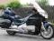 Honda Goldwing 1800 GL1800 - 2007 rok