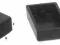 Obudowa plastikowa Z-43 46x31x16mm czarna