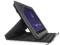 Belkin Slim Folio Stand Czarne GALAXY TAB 10.1