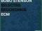 BOBO STENSON - Selected Recordings