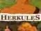 HERKULES - Bajka dla dzieci - VCD