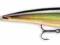 Oryginalny woblera Rapala X-RAP 6cm G NOWY