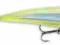 Oryginalny woblera Rapala X-RAP 6cm CLN NOWY