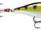 Nowy wobler Rapla X-Rap Shad Shallow 6 cm YP