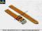 PASEK DO ZEGARKA 14 mm DILOY P205EL.14.10 BRĄZOWY