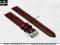 PASEK DO ZEGARKA 16 mm DILOY P205EL.04.16 BORDOWY