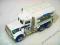 1981 MATCHBOX  -  PETERBILT  TANKER   -   1/80