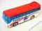 1986 MATCHBOX  -  IKARUS  COACH  BUS   -   1/140