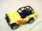 1983 MATCHBOX  -  JEEP  4X4   -   1/64