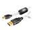 Super Kabel USB A - mini B 2.0 GOLD GPS HDD KAMERA