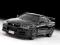 KYOSHO Nissan Skyline GT-R R34 Black 1:43 NOWY