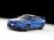 KYOSHO Nissan Skyline GT-R R34 Blue 1:43 NOWY