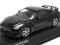 KYOSHO Nissan Skyline GT-R R35 Black 1:43 NOWY