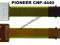 Taśma do PIONEER CNP 4440 CNP4440 CNP-4440