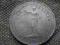 ONE DOLLAR 1911  WYKOPEK ZNALEZISKO 18