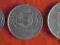 Niemcy - 1,5,10 PFENNIG 1968 !!!!