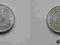 BELIZE 5 CENTS 1986 ROK   !!!!!!!!!