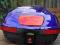 Oryginalny kufer HONDA VFR VTEC TOP BOX #05