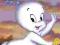 CASPER - BAJKI -  DVD  - WYPRZEDAŻ -  NOWE FOLIA
