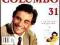 COLUMBO - ZAPOMNIANA DAMA  - Pł 31 - DVD FOLIA