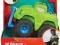 PLAYSKOOL WARKOCZĄCE POJAZDY SAMOCHÓD 4x4 C12