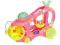 LITTLEST PET SHOP POJAZD 93140 D58