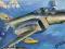 HAS-CT03 !!! OKAZJA !!! F-4F PHANTOM II HASEGAWA