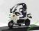 MOTOCYKL BMW C1  1:18 WELLY