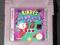 * KIRBY'S PINBALL LAND * GB / GBC * 100% ORG *