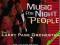 Larry Page Orchestra Music For Night People