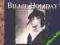 Billie Holiday Gold Collection 2 CD