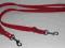 ROZDZIELACZ NA 2 PSY szer 1,5cm dł 60cm-100cm (34)