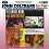 John Coltrane  Four Classic Albums Plus  2CD AVID