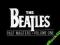 The Beatles Past Masters Volume One