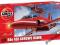 A02005 BAe Red Arrows Hawk AIRFIX