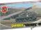 A02334 Sherman Calliope Tank 1/76 AIRFIX