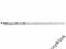 PENN OVERSEAS PRO 242 50 LBS BOAT ROD