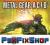 METAL GEAR ACID 2 + GOOGLE 3D GRA PSP TANIE GRY GW