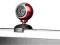 KAMERA INTERNETOWA USB  Z MIKROFONEM  SPEEDLINK