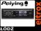 RADIO PEIYING PY-8001 CD 4x40W MP3 USB SD MMC 2858