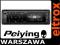 RADIO PEIYING PY3122 4X50 W MP4 MP3 USB MMC 4432