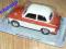 Kultowe auta PRL - TRABANT P50 LIMOUSINE - NOWY !